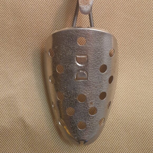 Vintage Adjustable Shoe Stretchers Tested Okay X 5 - Picture 8 of 8